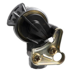 Movos galvutė M22x1,5 žalia T710250