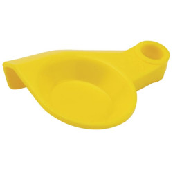 Geltonas viršelis 9522006524