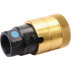 Aptarnavimo prievadas Moteris M22 x 1,5 339023001