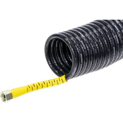 Spiralinė oro žarna M18 x1,5 4527110630