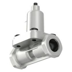 Apsauginis vožtuvas variklio stabdys 4341001250