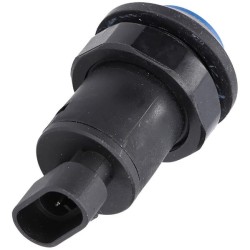 Case - IH CVX1155 11911011PN Stūmimo jungiklis, stūmimo cilindras, apvalus mėlynas