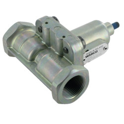 Slėgio mažinimo vožtuvas 4341001310