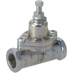 Apsaugos nuo slėgio vožtuvas 314012104