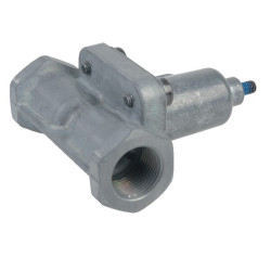 Slėgio mažinimo vožtuvas 4341001390