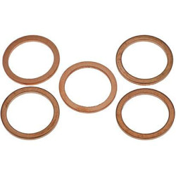 Sandarinimo poveržlė M22 (x5) VPN4520