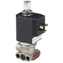 Solenoidinis vožtuvas 3/2 4721020407