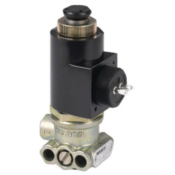 Solenoidinis vožtuvas 3/2 4721231070
