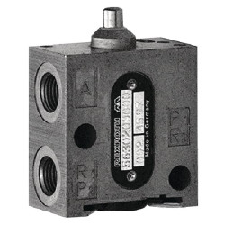 Valdymo vožtuvas 3/2 5630200000
