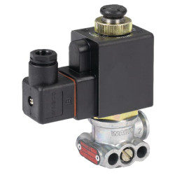 Solenoidinis vožtuvas 3/2 4721271407