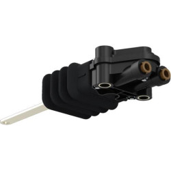 Išlyginimo vožtuvas 4640070010