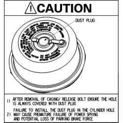 Kryptinis valdymo vožtuvas 3/2 ln2 4630131300