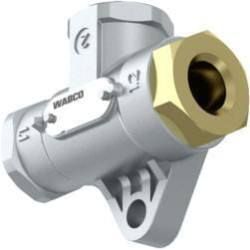 Dviejų krypčių vožtuvas 4342080280