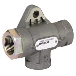 Dviejų pakopų vožtuvas 4342080290