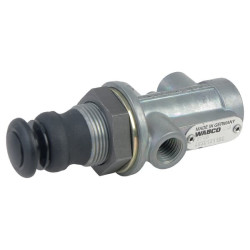 Trijų pakopų vožtuvas 4630131160