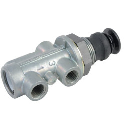 Trijų pakopų vožtuvas 4630131160