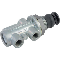 Trijų pakopų vožtuvas 4630131160