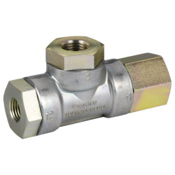 Dviejų pakopų vožtuvas 4342080500