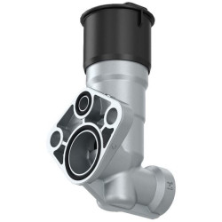 Priekabos atleidimo vožtuvas PRO5270010