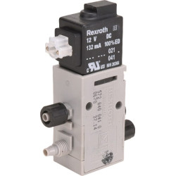 Solenoidinis vožtuvas 4/2 5728400410