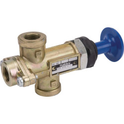 Atleidimo vožtuvas 352018011