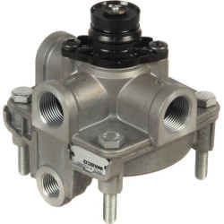 Relės vožtuvas 9730110000