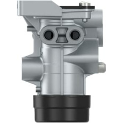 Relės avarinis vožtuvas 9710020300