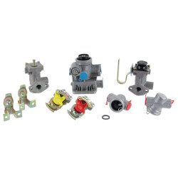 Konvertavimo komplektas 2Ltg stabdys 940000030