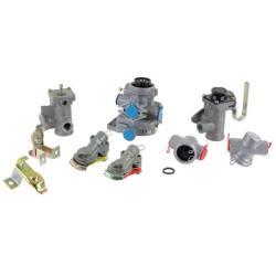 Konvertavimo komplektas 2Ltg stabdys 940000030