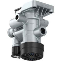 Relės avarinis vožtuvas su atleidimo vožtuvu 9710020220