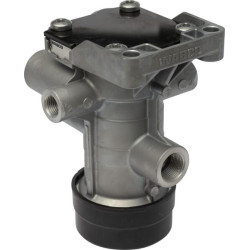 Priekabos relės avarinis vožtuvas 9710020200