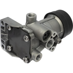 Priekabos relės avarinis vožtuvas 9710020200