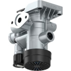 Relės avarinis vožtuvas su atleidimo vožtuvu 9710020320