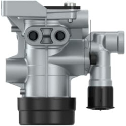 Relės avarinis vožtuvas su atleidimo vožtuvu 9710020320