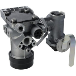 Relės avarinis vožtuvas su LS-man 9710020340