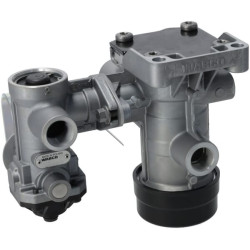 Relės avarinis vožtuvas su LS-man 9710020340