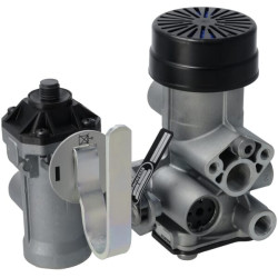 Relės avarinis vožtuvas su LS-man 9710020340