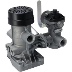 Relės avarinis vožtuvas su LS-man 9710020340