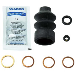 Komplektas: bagažinė + sandariklis 4683970012