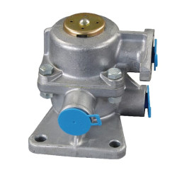 Pneumatinis priekabos valdymo vožtuvas 355095001