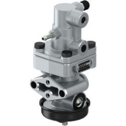 Priekabos valdymo vožtuvas 4700152590