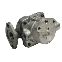 Priekabos valdymo vožtuvas 4712080000