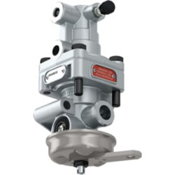 Hidraulinis/pneumatinis priekabos valdymo vožtuvas 4700152730