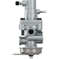 Hidraulinis/pneumatinis priekabos valdymo vožtuvas 4700152730