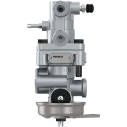 Hidraulinis/pneumatinis priekabos valdymo vožtuvas 4700152730