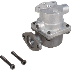 Priekabos valdymo vožtuvas 4712080007