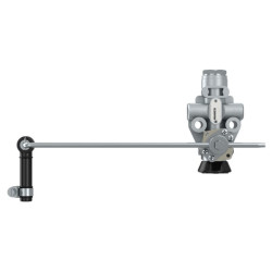 Išlyginimo vožtuvas 4640023330