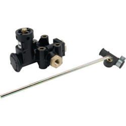 Išlyginimo vožtuvas 612035091