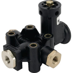 Išlyginimo vožtuvas 612035091