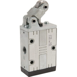 Oro vožtuvas 3/2 krypčių 5634410100